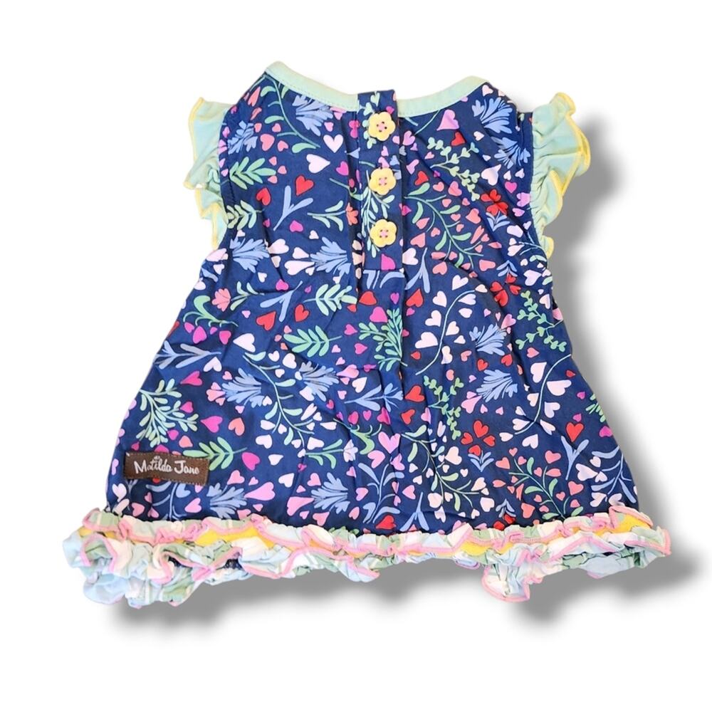 Matilda Jane Believe In Magic Tunic - Picture 3 of 3